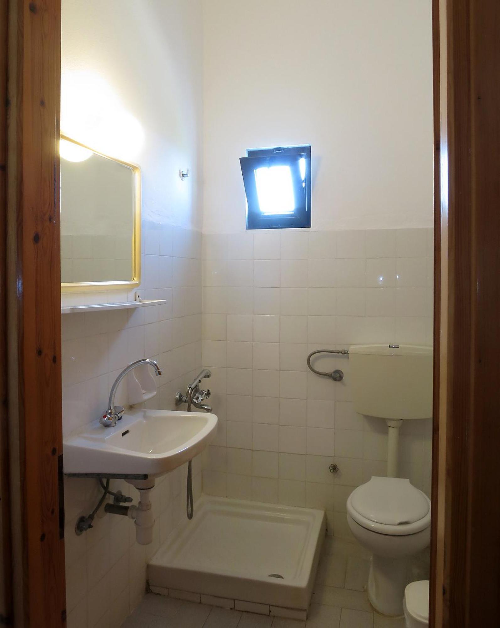 Thanasis Matsas Rooms Kamariótisza Kültér fotó
