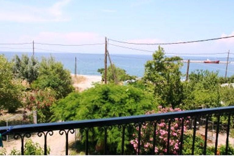 Thanasis Matsas Rooms Kamariótisza Szoba fotó